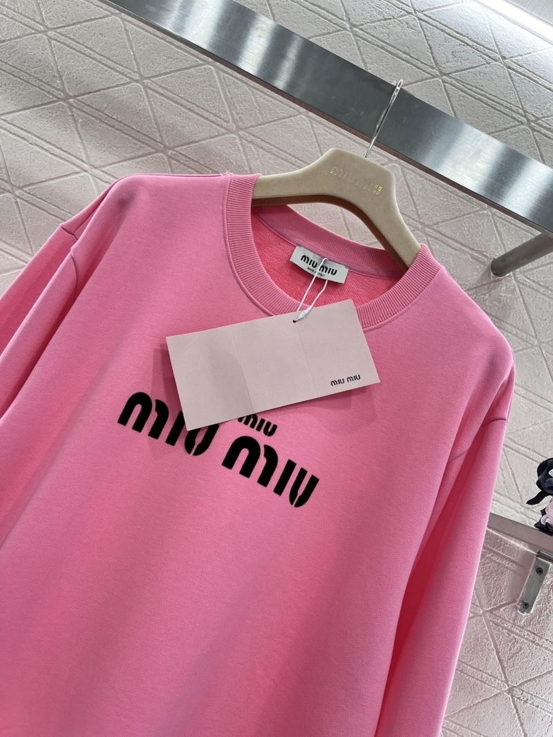 Miu Miu Sweaters